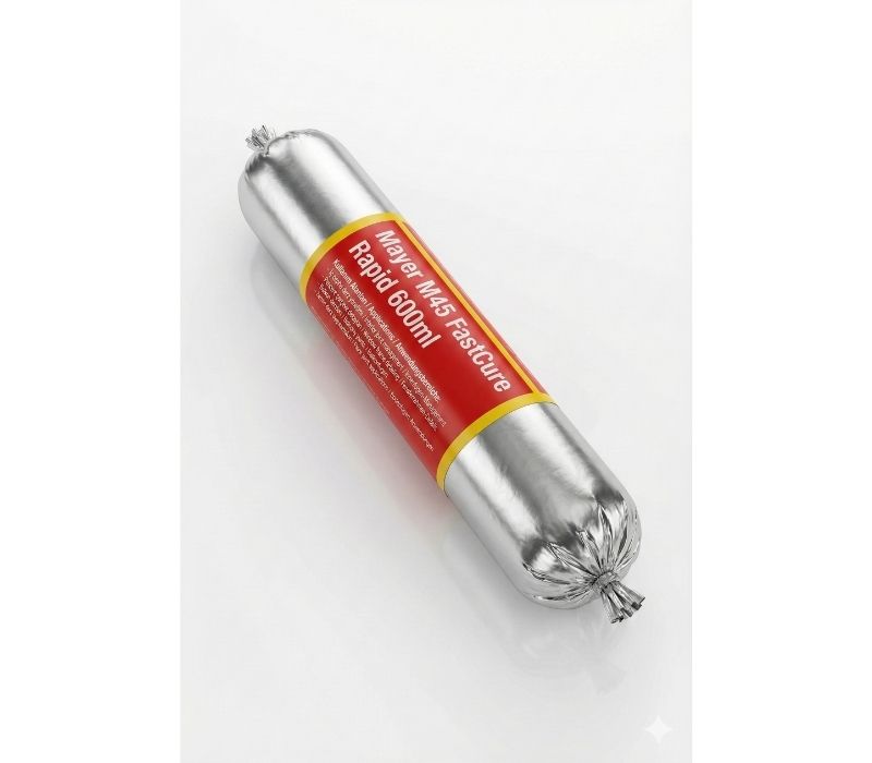 FastCure Rapid Sosis